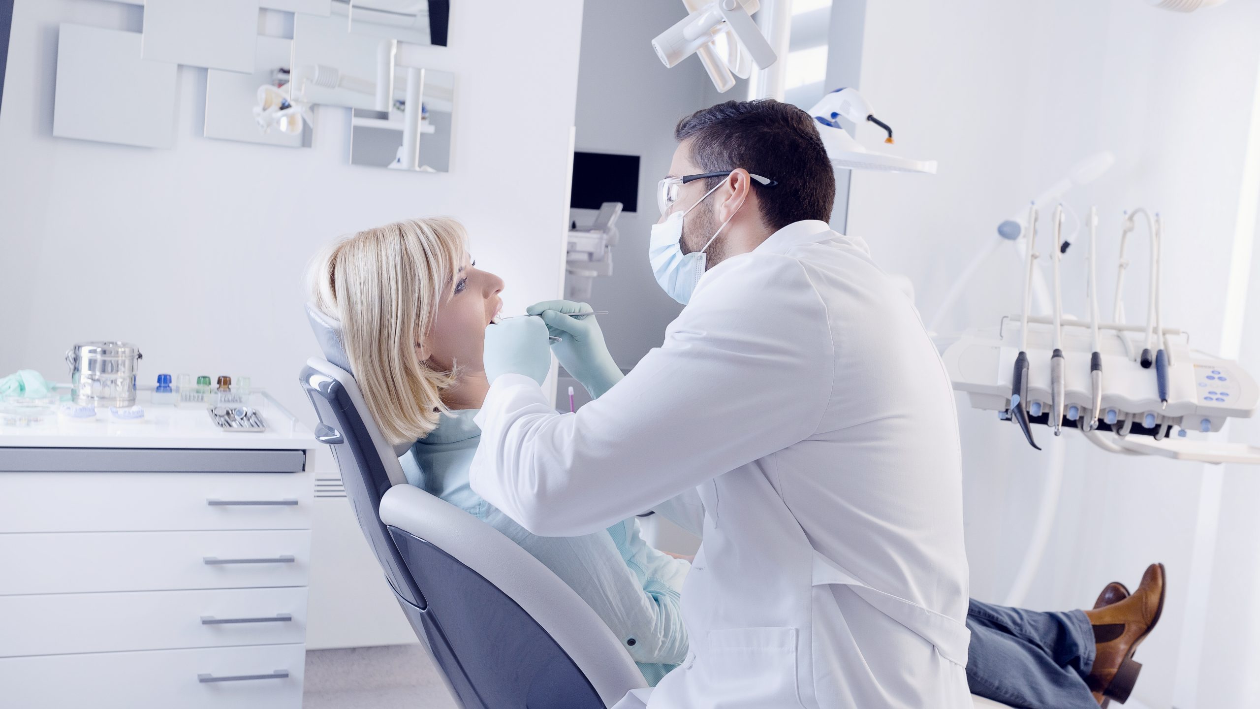 Dentist in Edmonton, KY